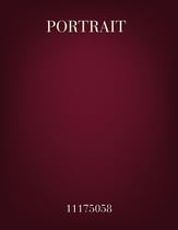 Portrait P.O.D. cover